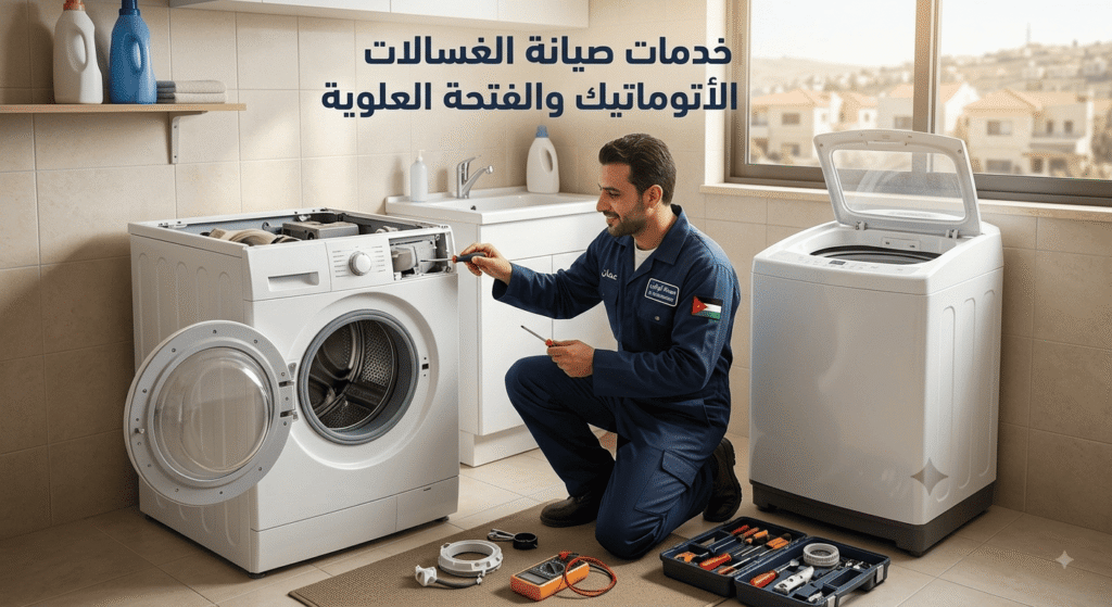 صيانة غسالات صسانة جلايات